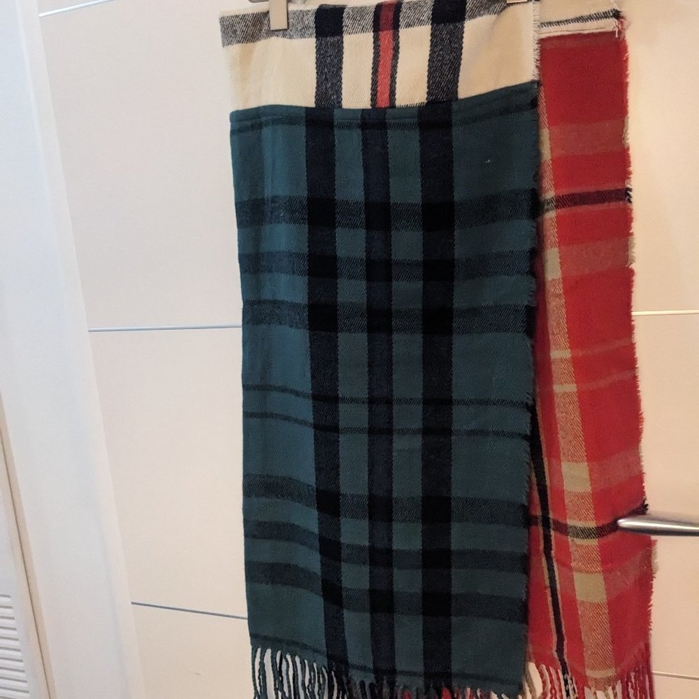 Urban Outfitters Scarf